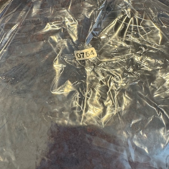 La Fiorentina Oversized Soft Scarf - Picture 4 of 8